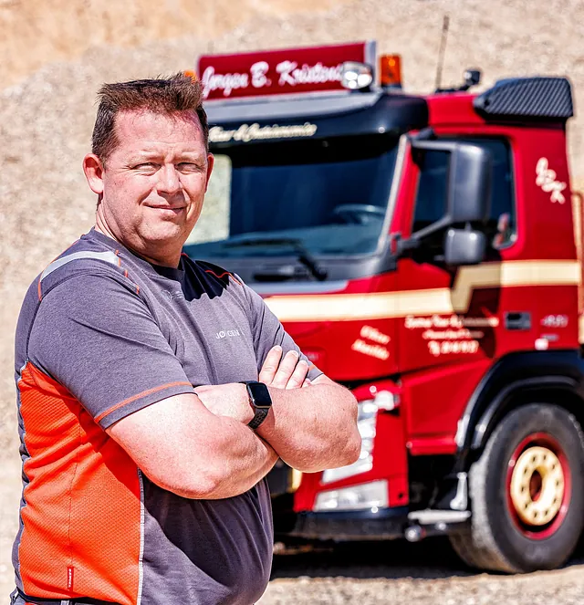 Spøttrup Kran- og Containerservice
